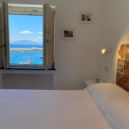 דירות קאפרי La Baia Di Napoli מראה חיצוני תמונה